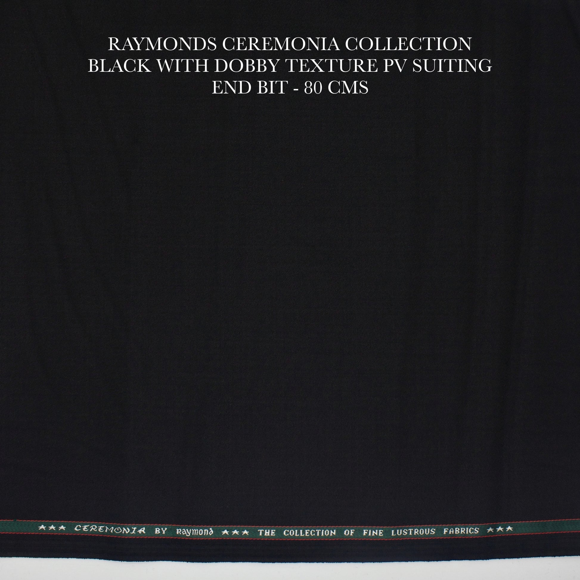 80 Cm Pure Linen Suiting - END BIT (50%) - Linen Studio