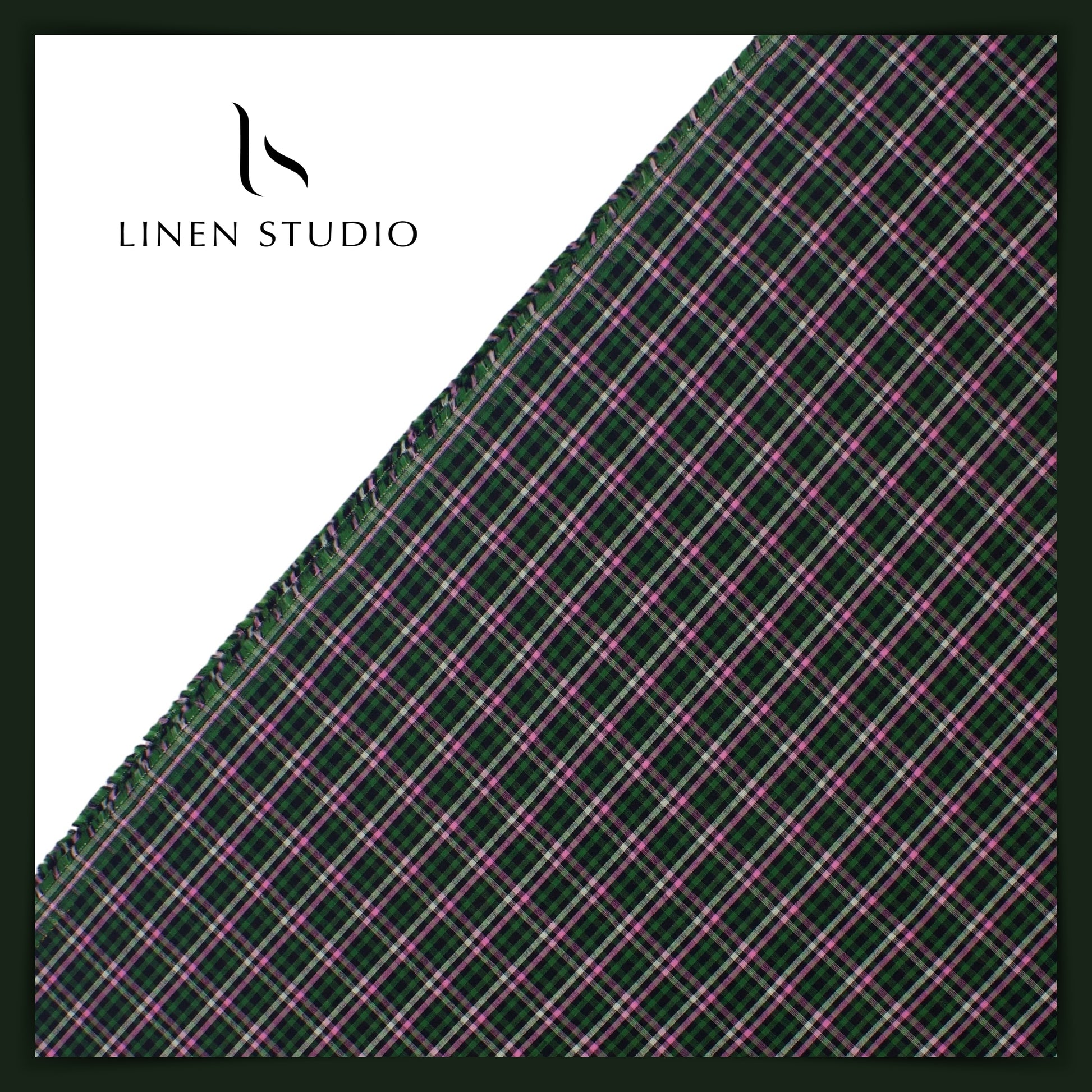 MORARJEE COTTON SHIRTING - 31 (50% + 30% SALE) - Linen Studio