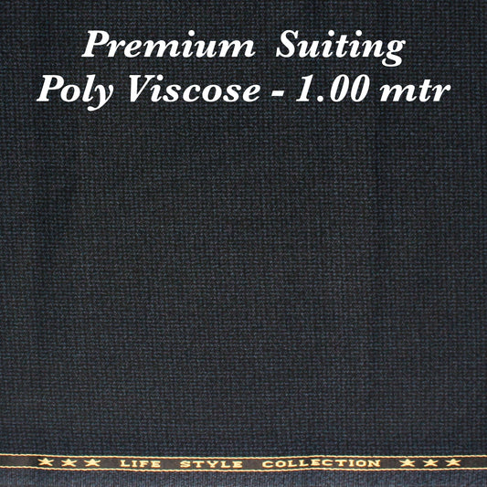 1.00 Mtr Premium PV Suiting - END BIT (35%)