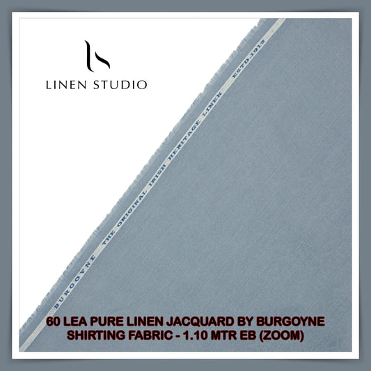 1.10 mtr Shirting Fabric - END BIT (50%)