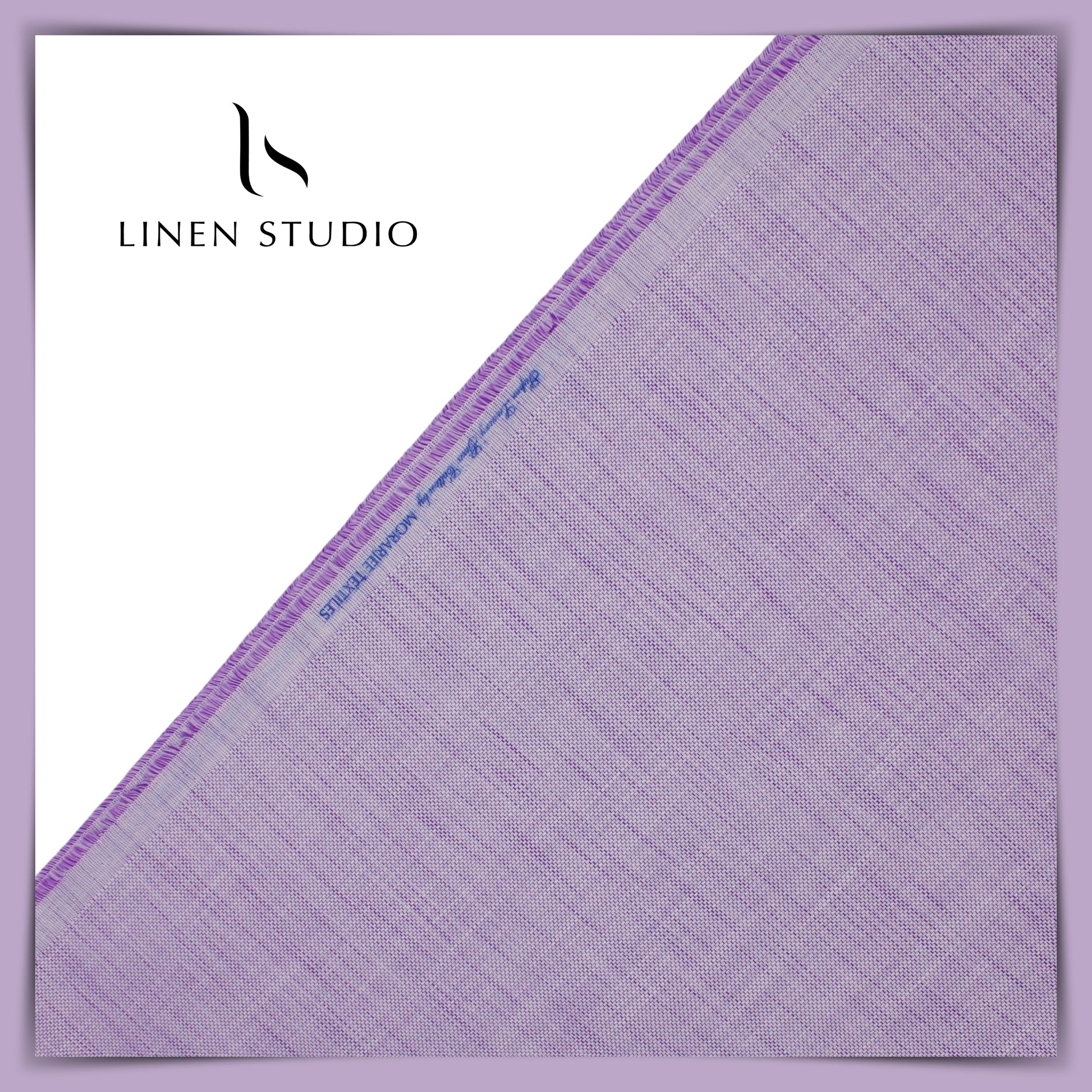 MORARJEE COTTON SHIRTING - 37 (50% + 30% SALE) - Linen Studio