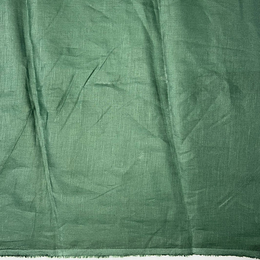 50CM Shirting Fabric - END BIT 47 (FLAT RATE)