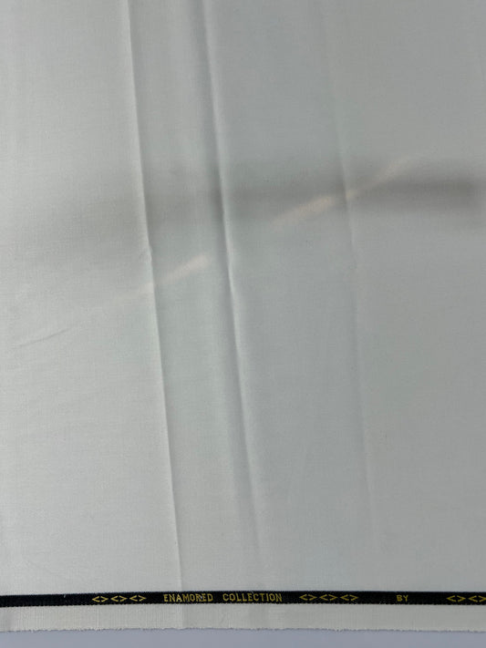 90CM SUITING FABRIC - END BIT 121 (FLAT RATE)