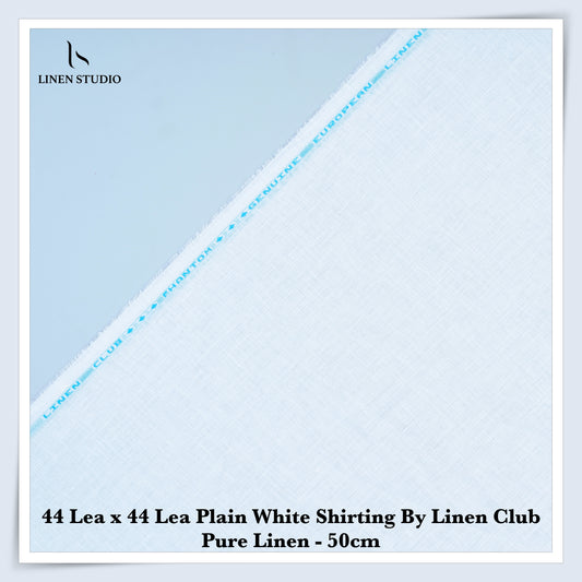 50 cm Shirting - END BIT (FLAT RATE)