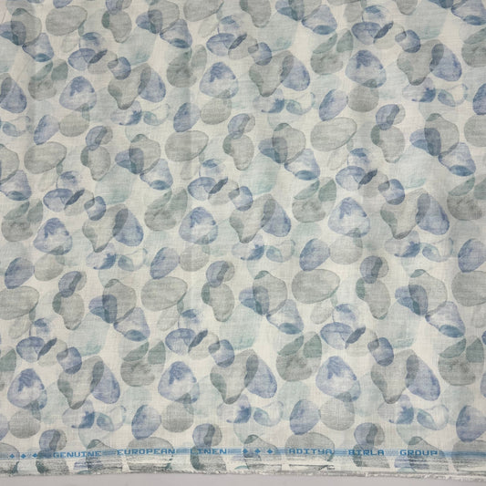 1.30 Mtr Shirting Fabric - END BIT 4 (FLAT RATE)