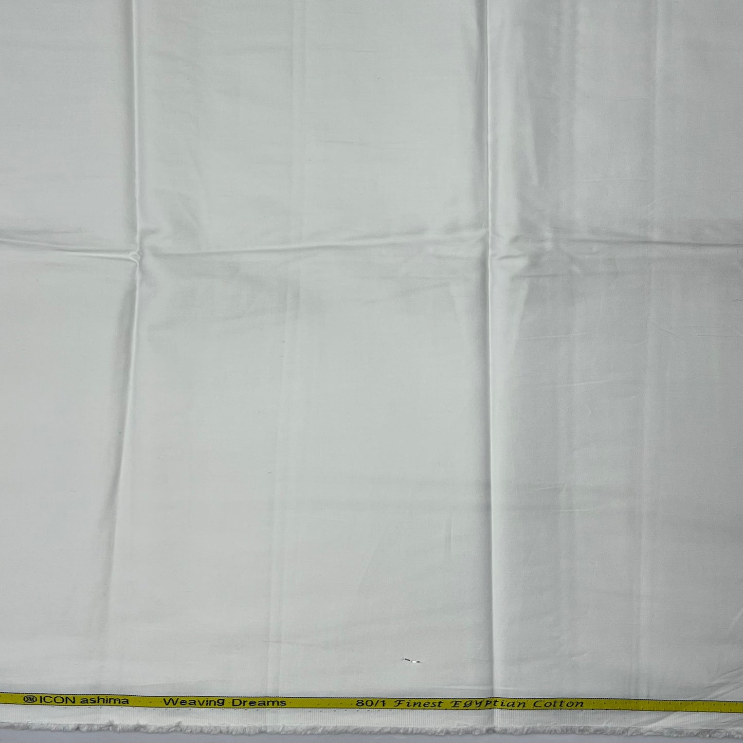 50CM Shirting Fabric - END BIT 36 (FLAT RATE)