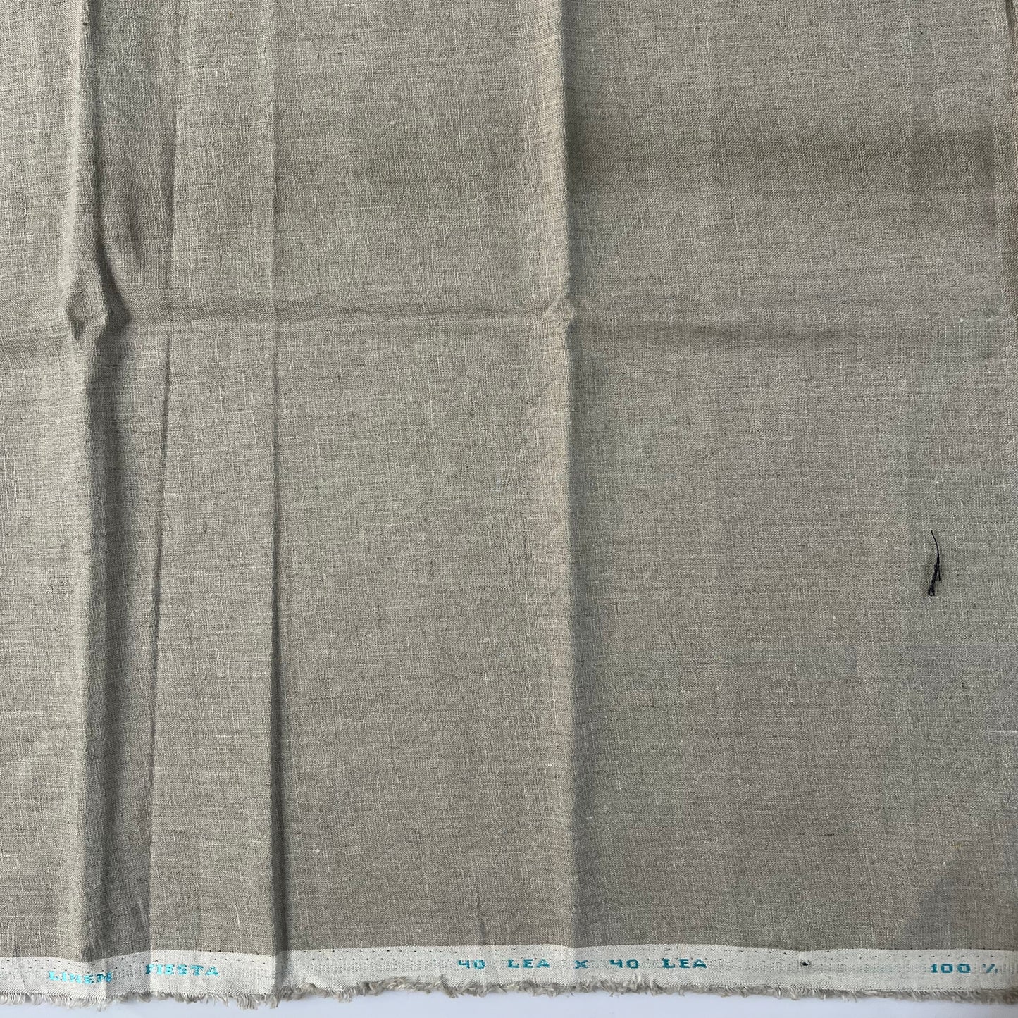 50CM SUITING FABRICS - END BIT 36 (FLAT RATE)