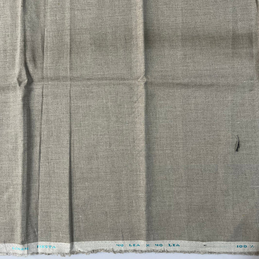 50CM SUITING FABRICS - END BIT 36 (FLAT RATE)