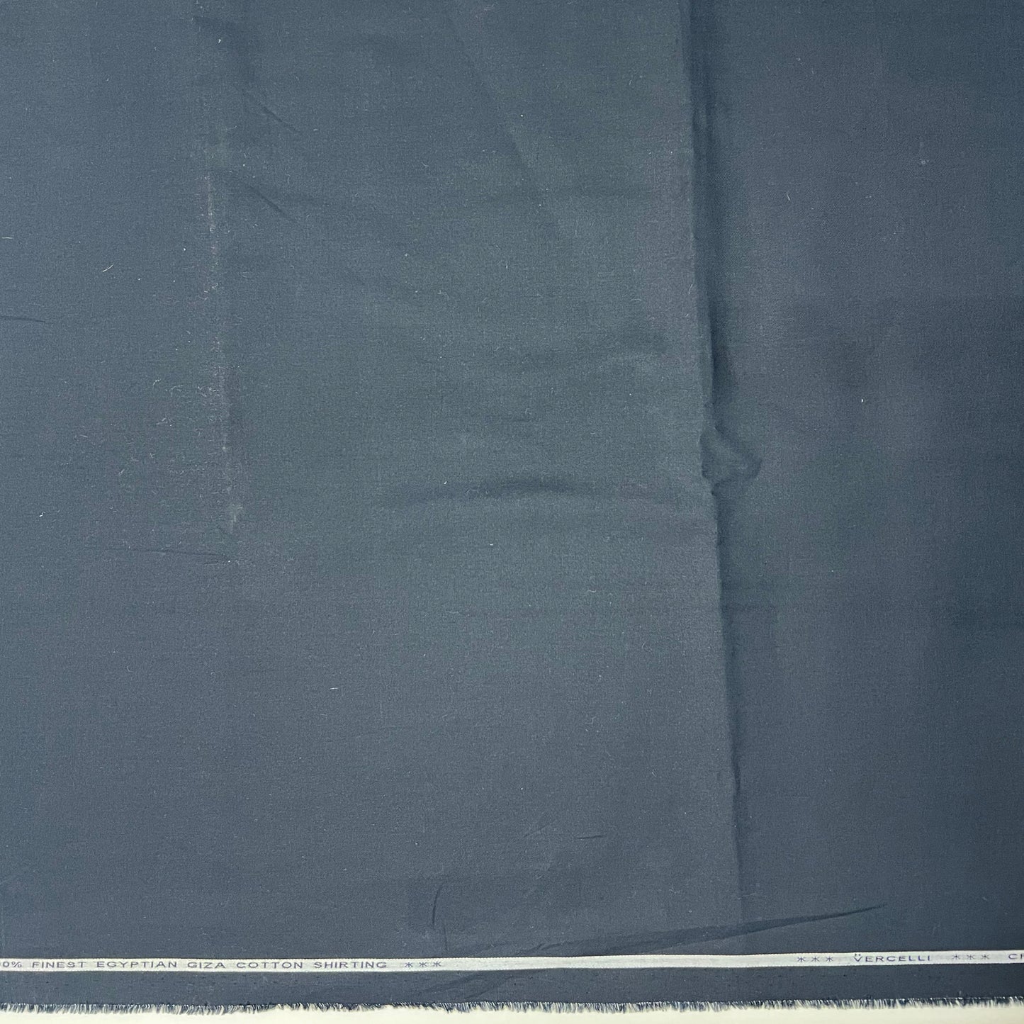 80CM Shirting Fabric - END BIT 146 (FLAT RATE)