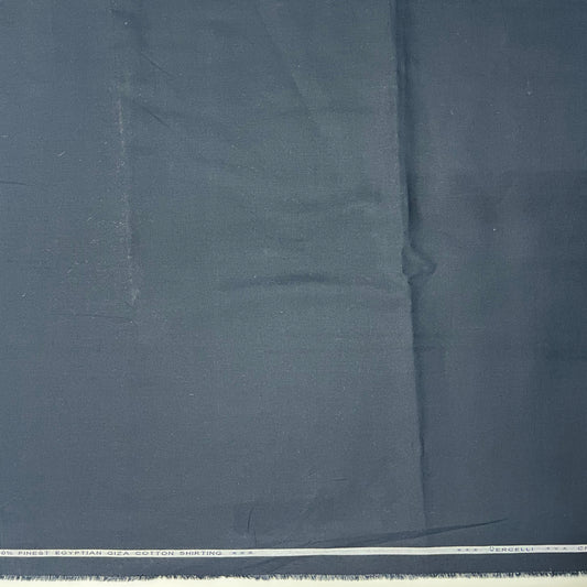 80CM Shirting Fabric - END BIT 146 (FLAT RATE)