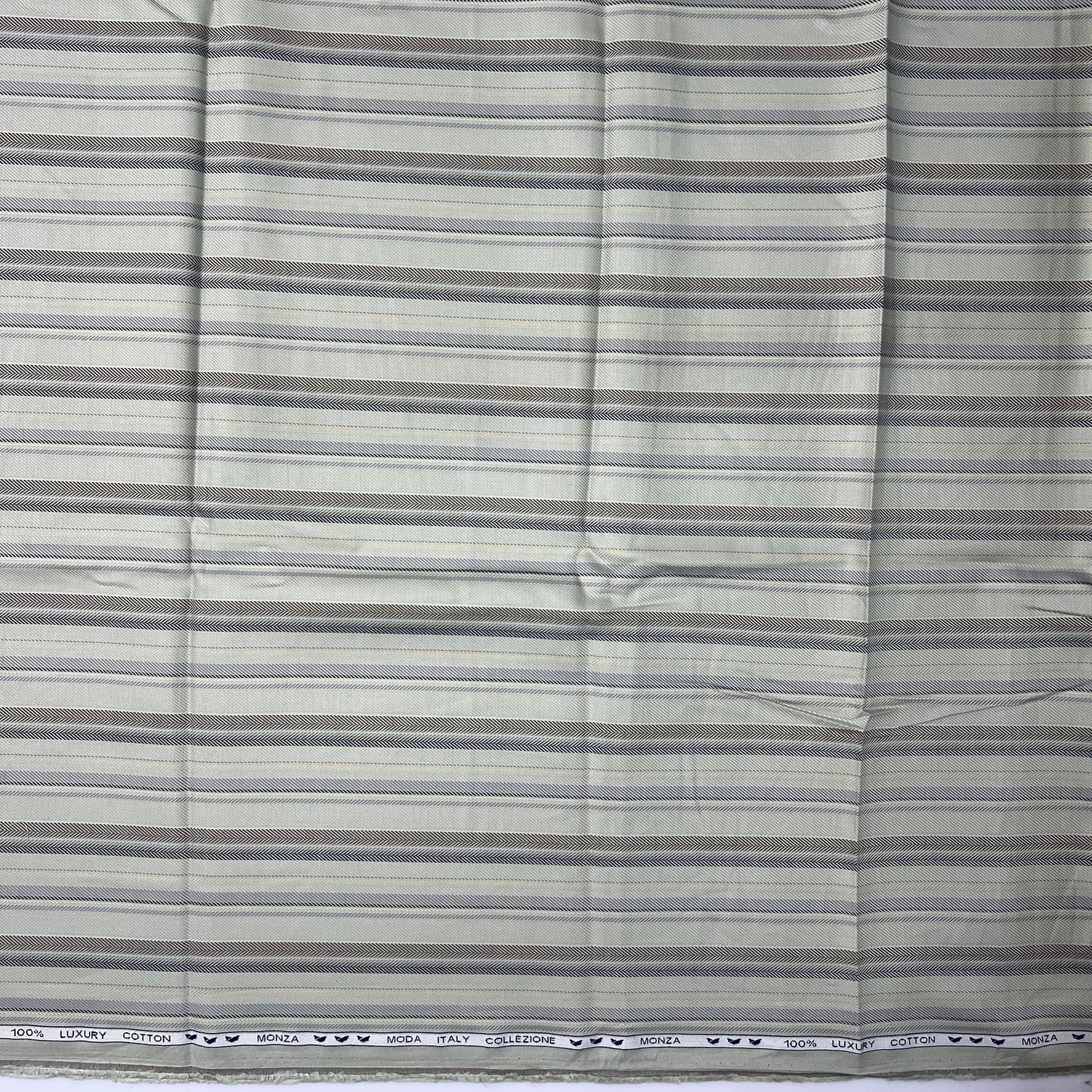 1.00 Mtr Shirting Fabric - END BIT 3 (FLAT RATE)