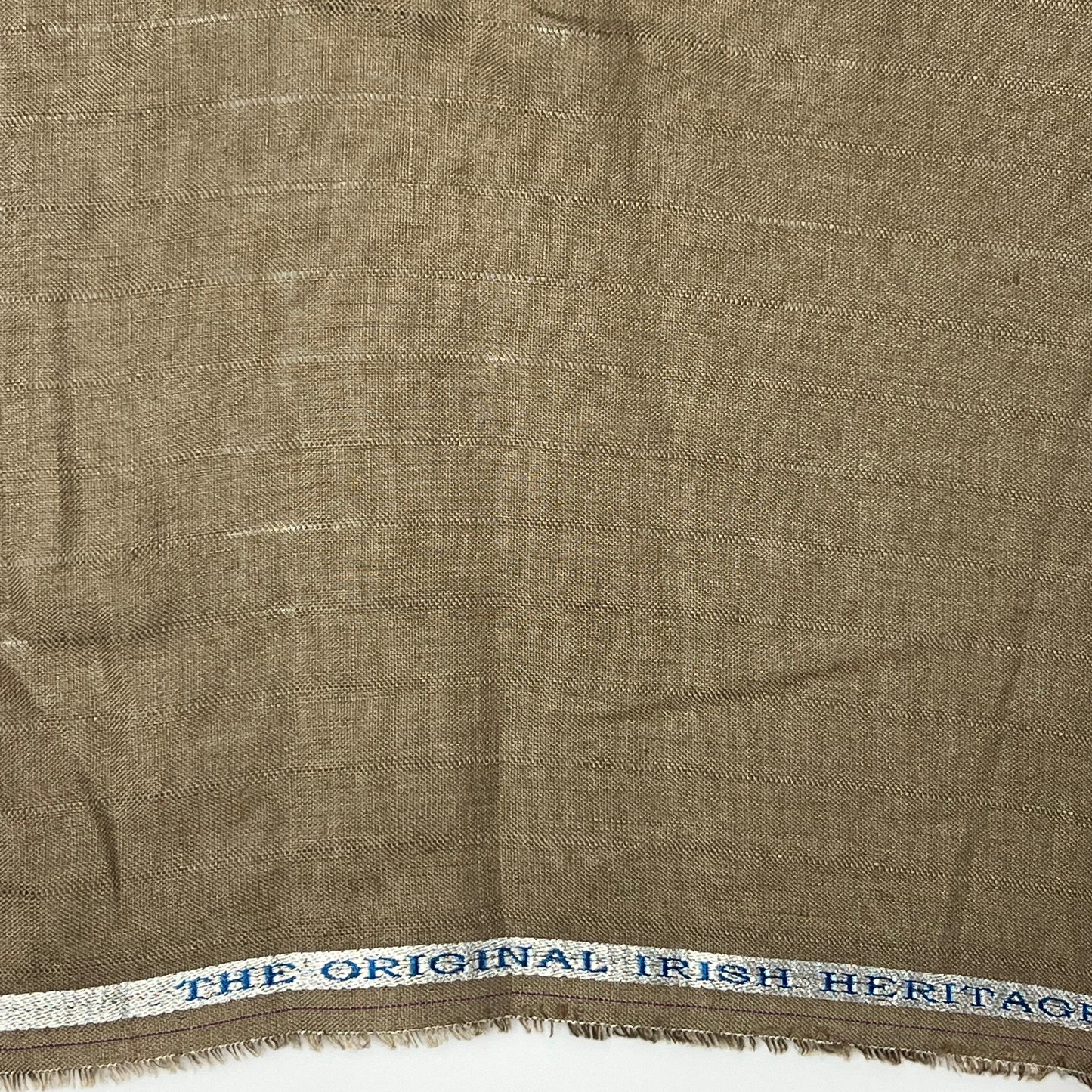 30CM Shirting Fabric - END BIT 14 (FLAT RATE)