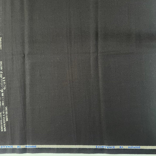 50CM SUITING FABRICS - END BIT 37 (FLAT RATE)