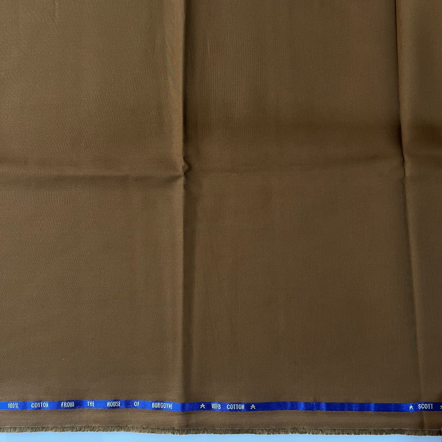 70CM SUITING FABRICS - END BIT 77 (FLAT RATE)