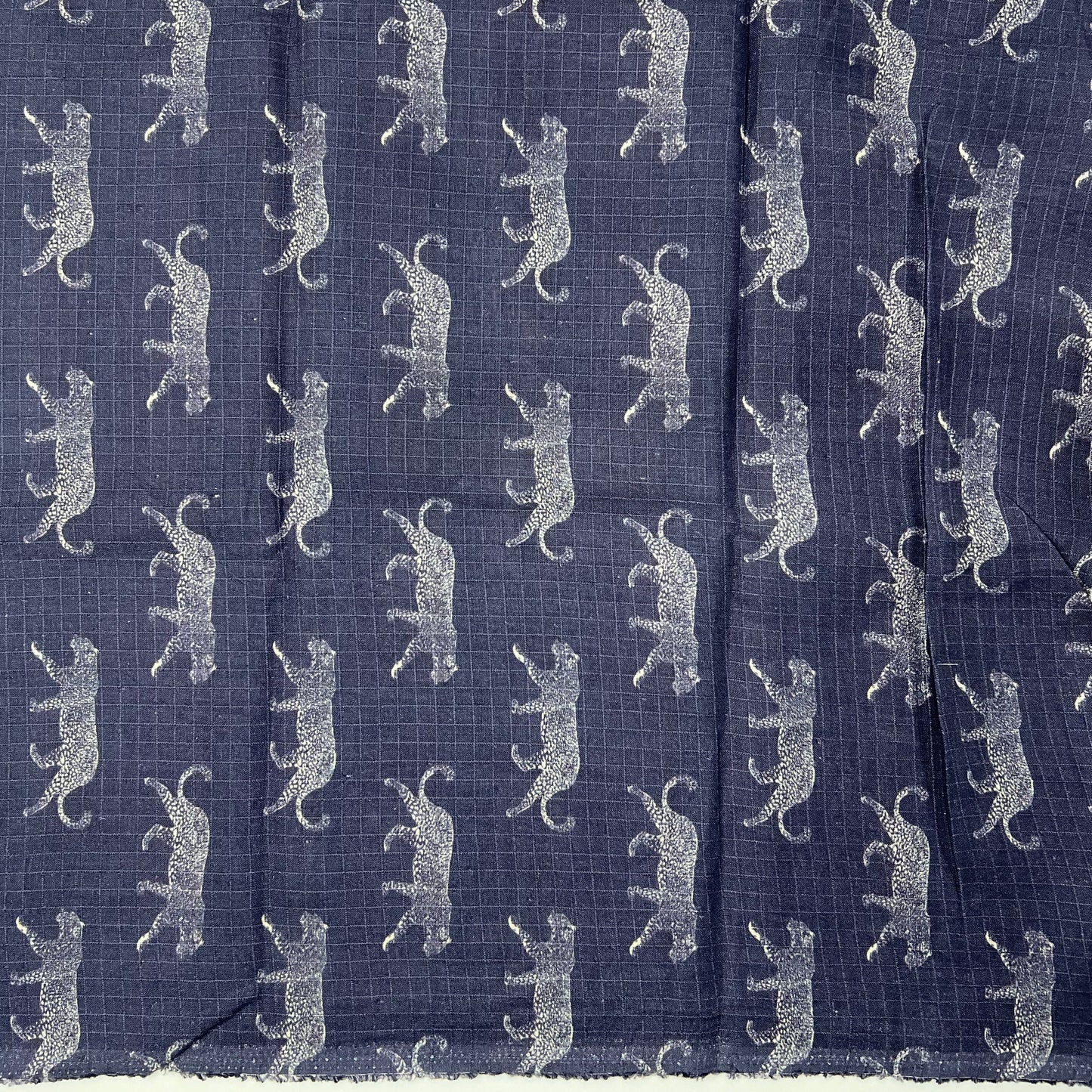 1.10 Mtr Shirting Fabric - END BIT  (FLAT RATE)