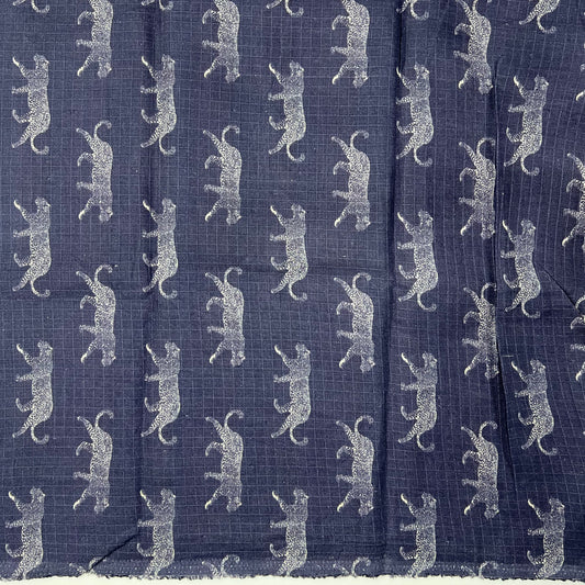 1.10 Mtr Shirting Fabric - END BIT  (FLAT RATE)