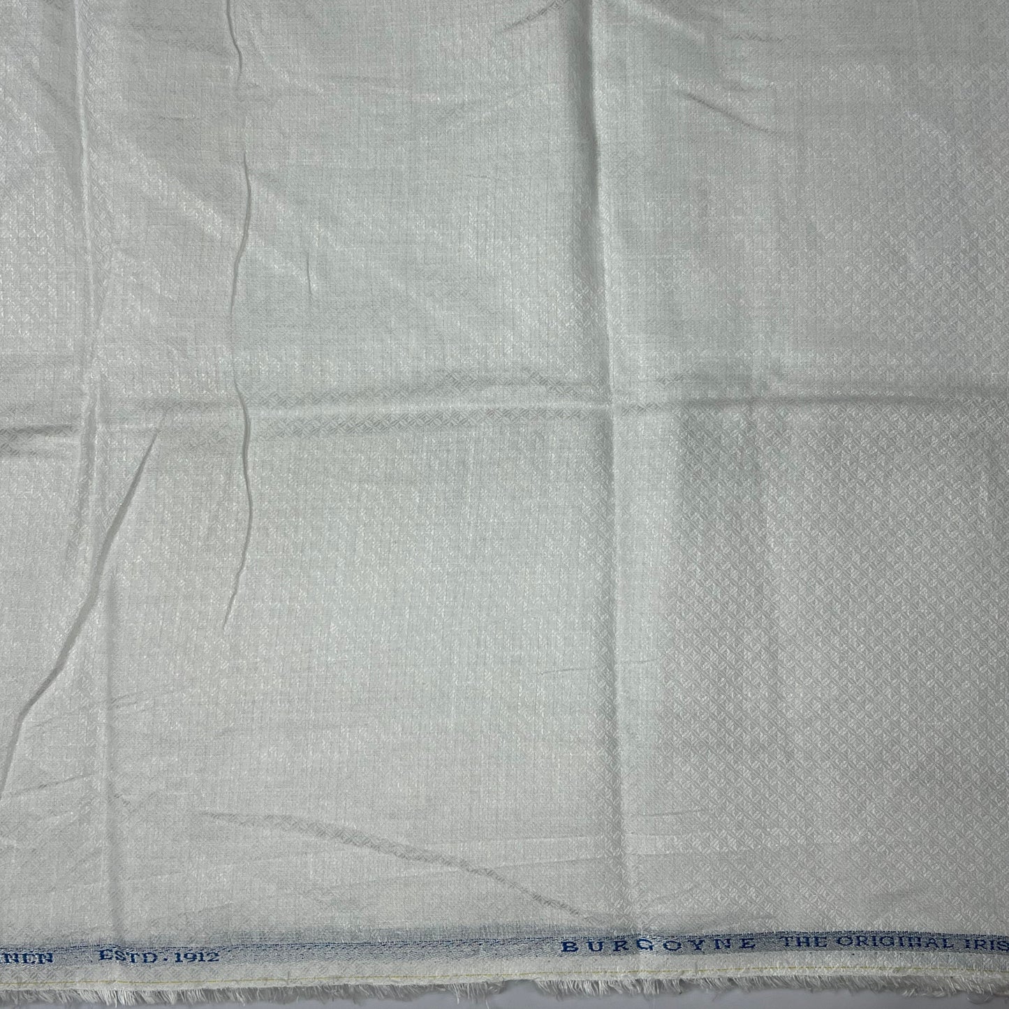 50CM Shirting Fabric - END BIT 49 (FLAT RATE)