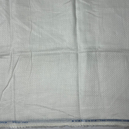 50CM Shirting Fabric - END BIT 49 (FLAT RATE)