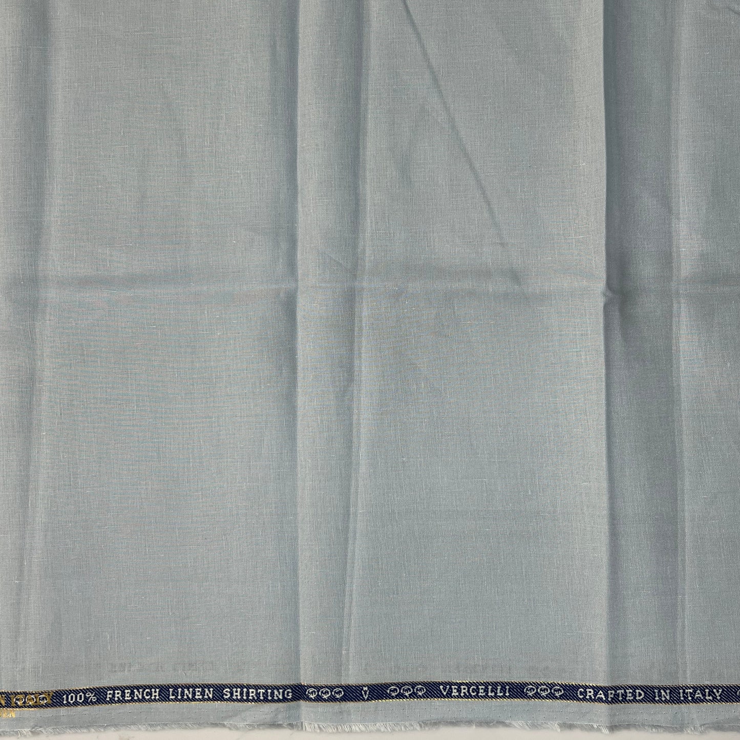 60CM Shirting Fabric - END BIT 106 (FLAT RATE)