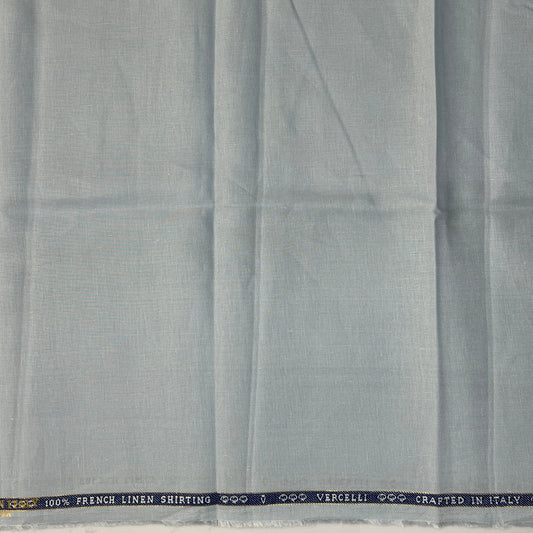 60CM Shirting Fabric - END BIT 106 (FLAT RATE)