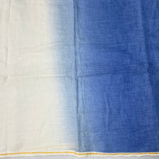 70CM Shirting Fabric - END BIT 128 (FLAT RATE)