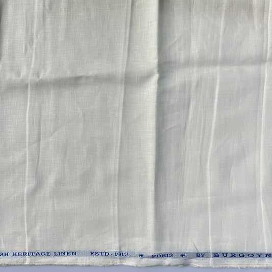 80CM SUITING FABRIC - END BIT 112 (FLAT RATE)