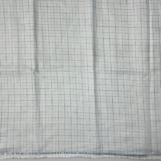 1.00 Mtr Shirting Fabric - END BIT 11 (FLAT RATE)