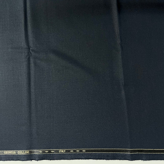 1.00 Mtr SUITING FABRIC - END BIT 129 (FLAT RATE)