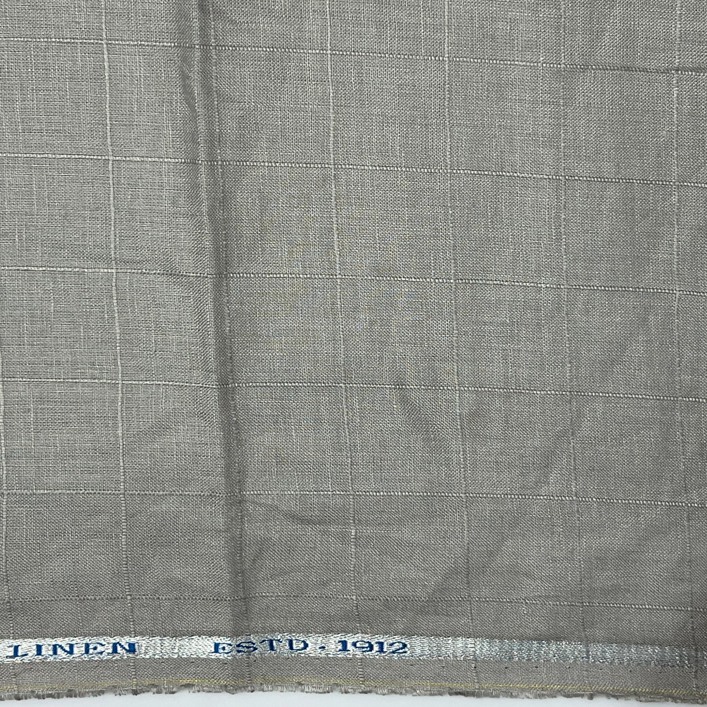 30CM Shirting Fabric - END BIT 16 (FLAT RATE)