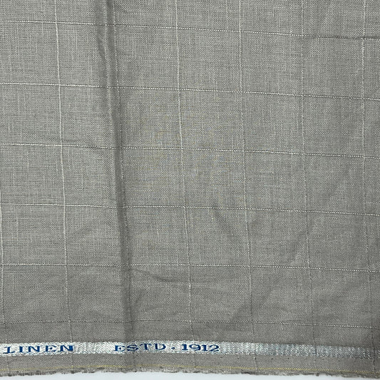 30CM Shirting Fabric - END BIT 16 (FLAT RATE)