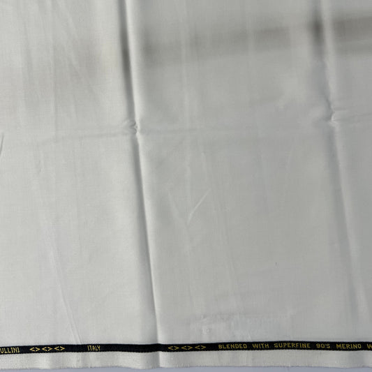 60CM SUITING FABRICS - END BIT 63 (FLAT RATE)