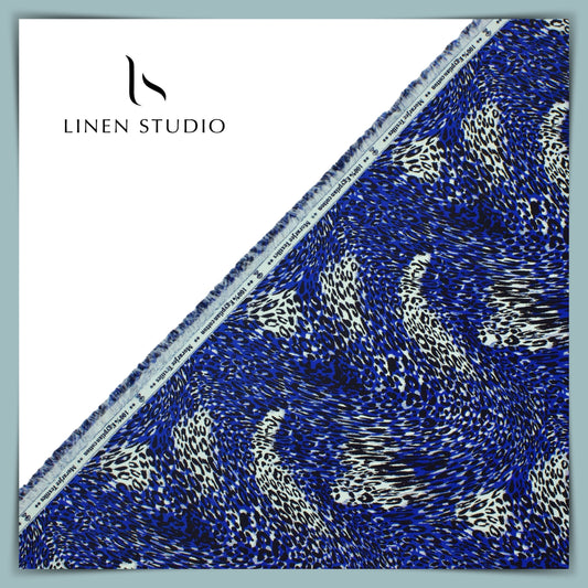 MORARJEE COTTON SHIRTING - 12 (50% + 20% SALE) - Linen Studio