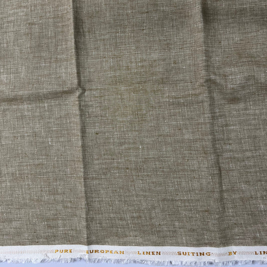 1.00CM SUITING FABRIC - END BIT 135 (FLAT RATE)