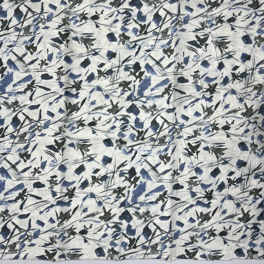 1.10 Mtr Shirting Fabric - END BIT  (FLAT RATE)