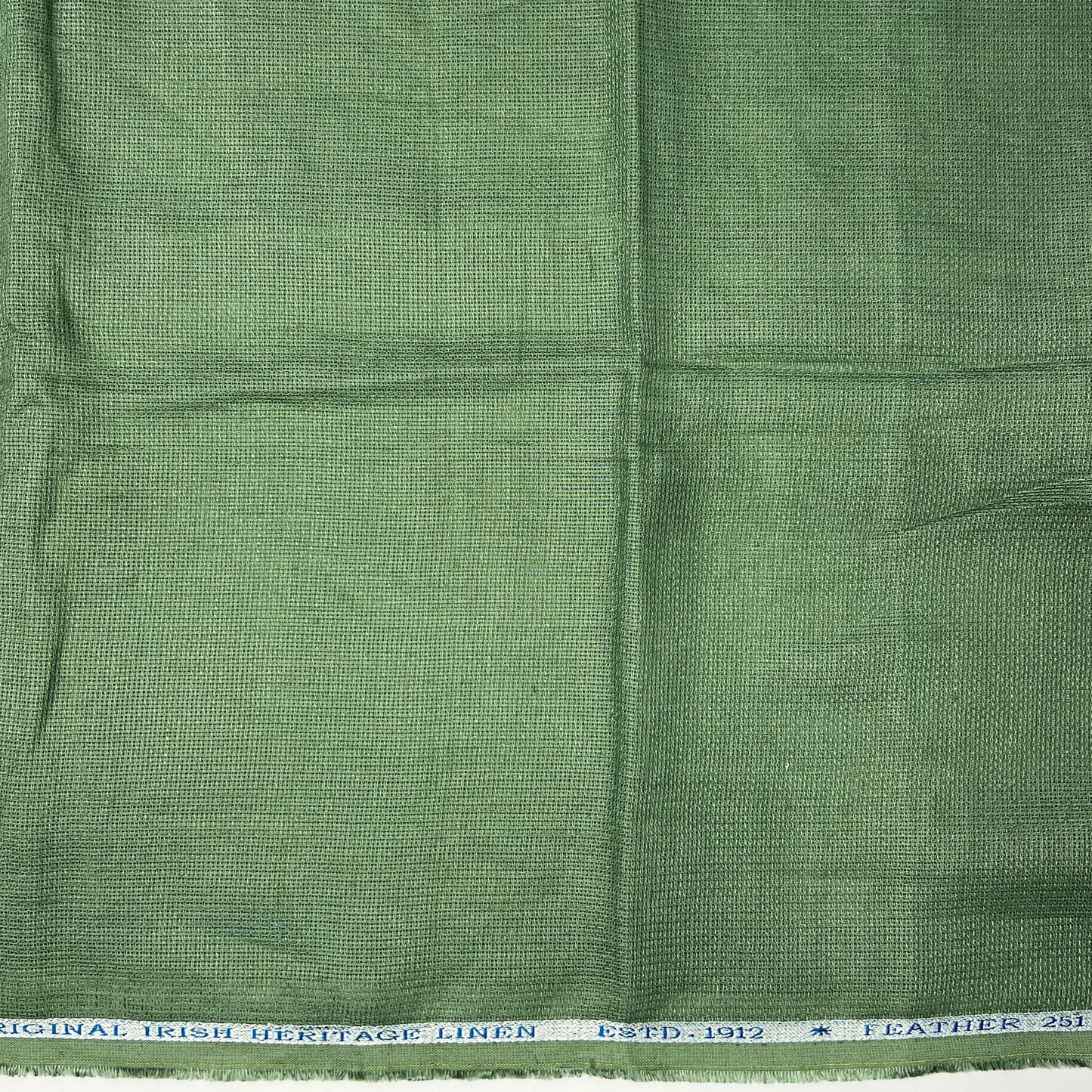 50CM Shirting Fabric - END BIT 59 (FLAT RATE)