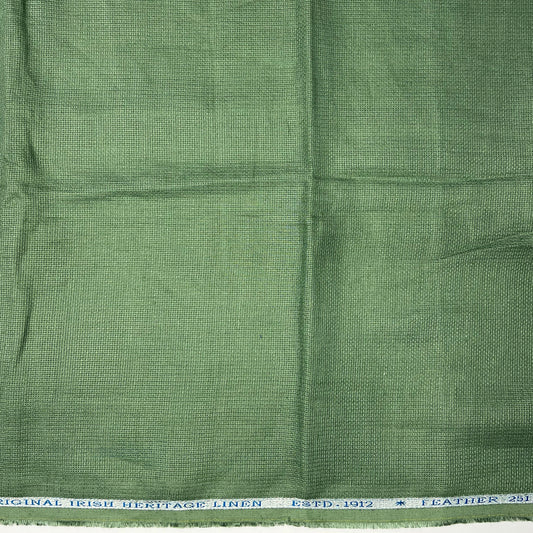 50CM Shirting Fabric - END BIT 59 (FLAT RATE)