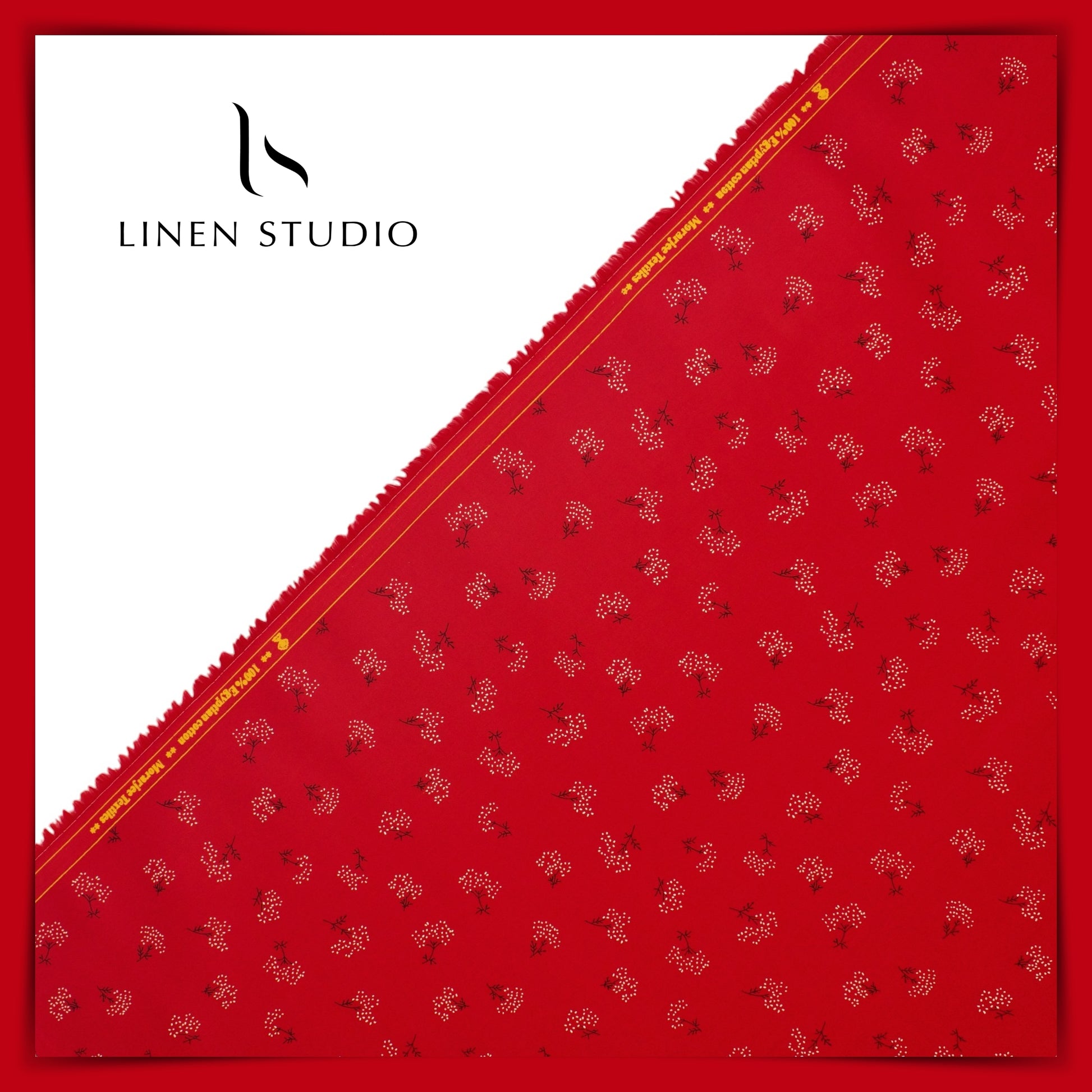 MORARJEE COTTON SHIRTING - 11 (50% + 20% SALE) - Linen Studio
