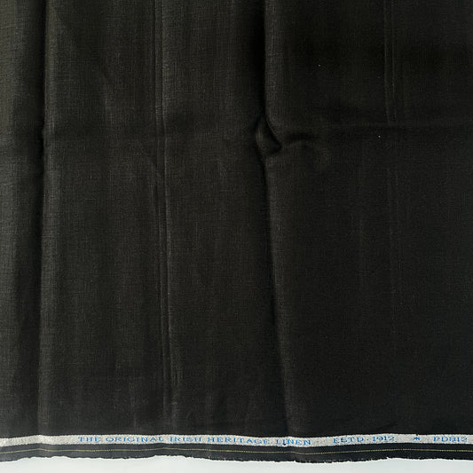 1.10CM SUITING FABRIC - END BIT 155 (FLAT RATE)