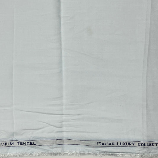 30CM Shirting Fabric - END BIT 7 (FLAT RATE)