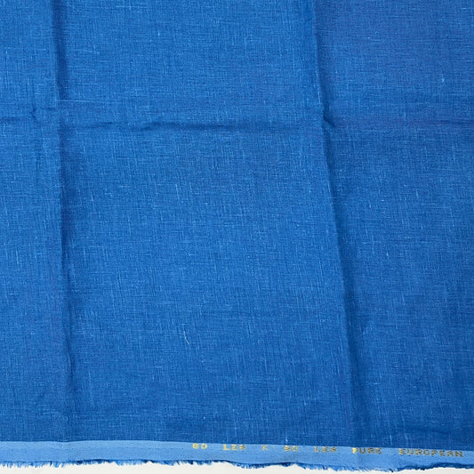 50CM Shirting Fabric - END BIT 50 (FLAT RATE)