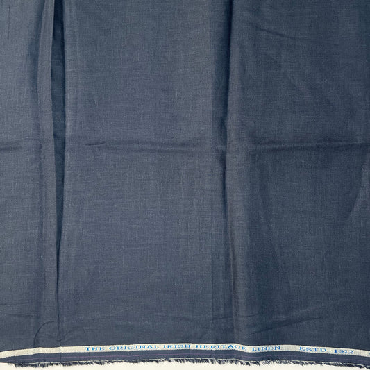 60CM Shirting Fabric - END BIT 95 (FLAT RATE)