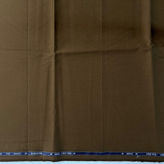 70CM SUITING FABRICS - END BIT 78 (FLAT RATE)