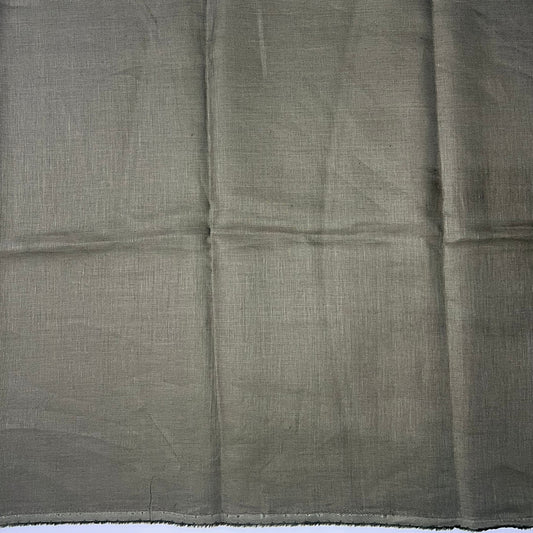 80CM Shirting Fabric - END BIT 139 (FLAT RATE)