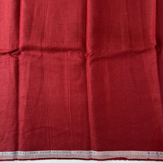 80CM SUITING FABRIC - END BIT 113 (FLAT RATE)