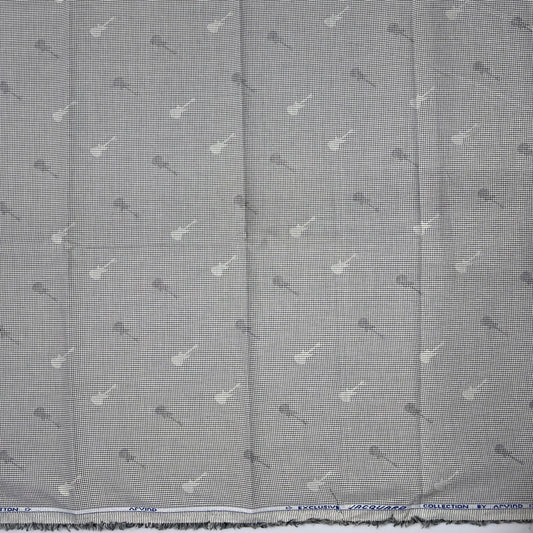 90CM Shirting Fabric - END BIT 180 (FLAT RATE)
