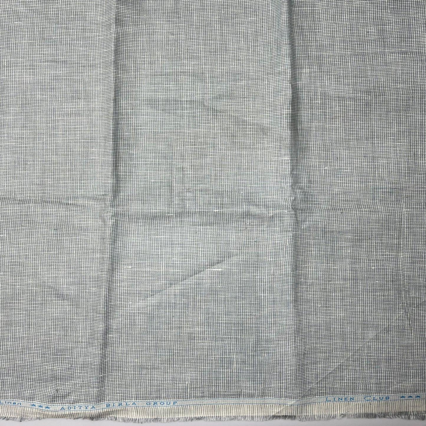 1.00 Mtr Shirting Fabric - END BIT (FLAT RATE)