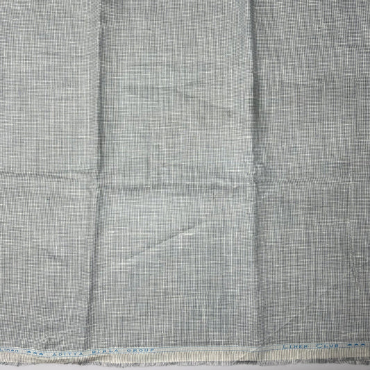 1.00 Mtr Shirting Fabric - END BIT (FLAT RATE)