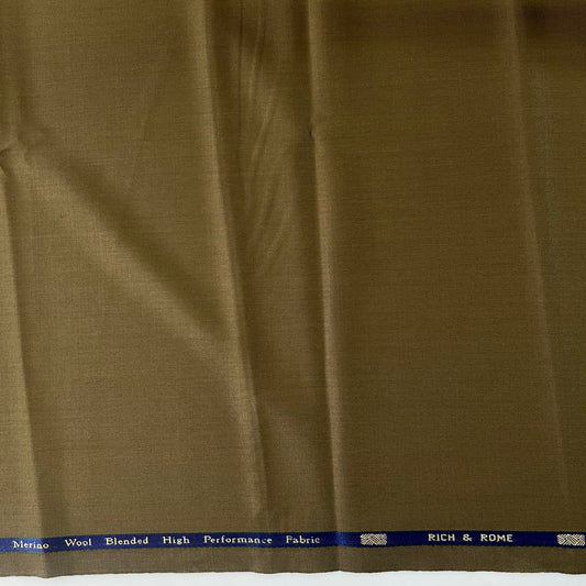 1.10CM SUITING FABRIC - END BIT 149 (FLAT RATE)