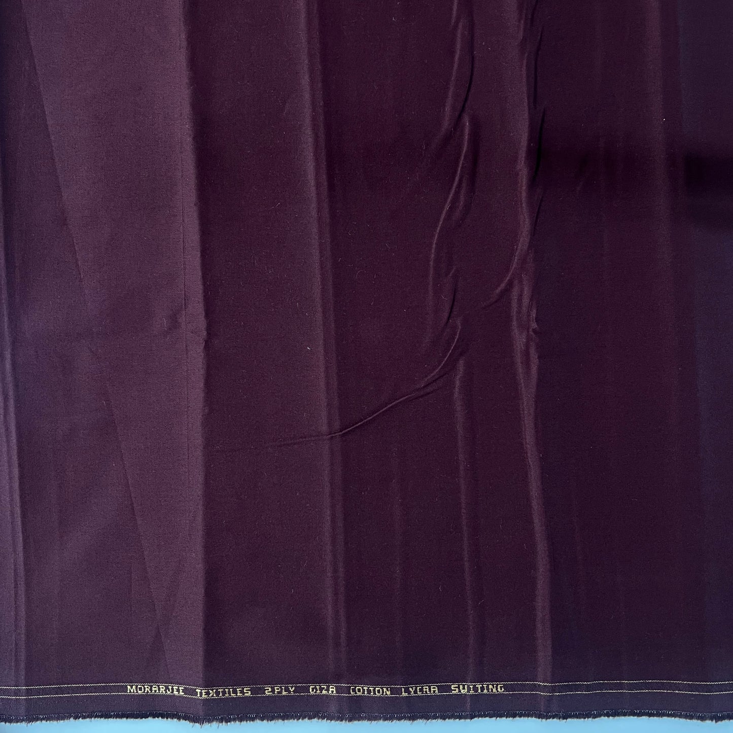 50CM SUITING FABRICS - END BIT 17 (FLAT RATE)