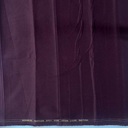 50CM SUITING FABRICS - END BIT 17 (FLAT RATE)